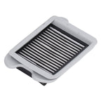 Vacuum Cleaner Roller Brush Filter Detachable Vacuum Cleaner Replacement Parts for Roborock U10