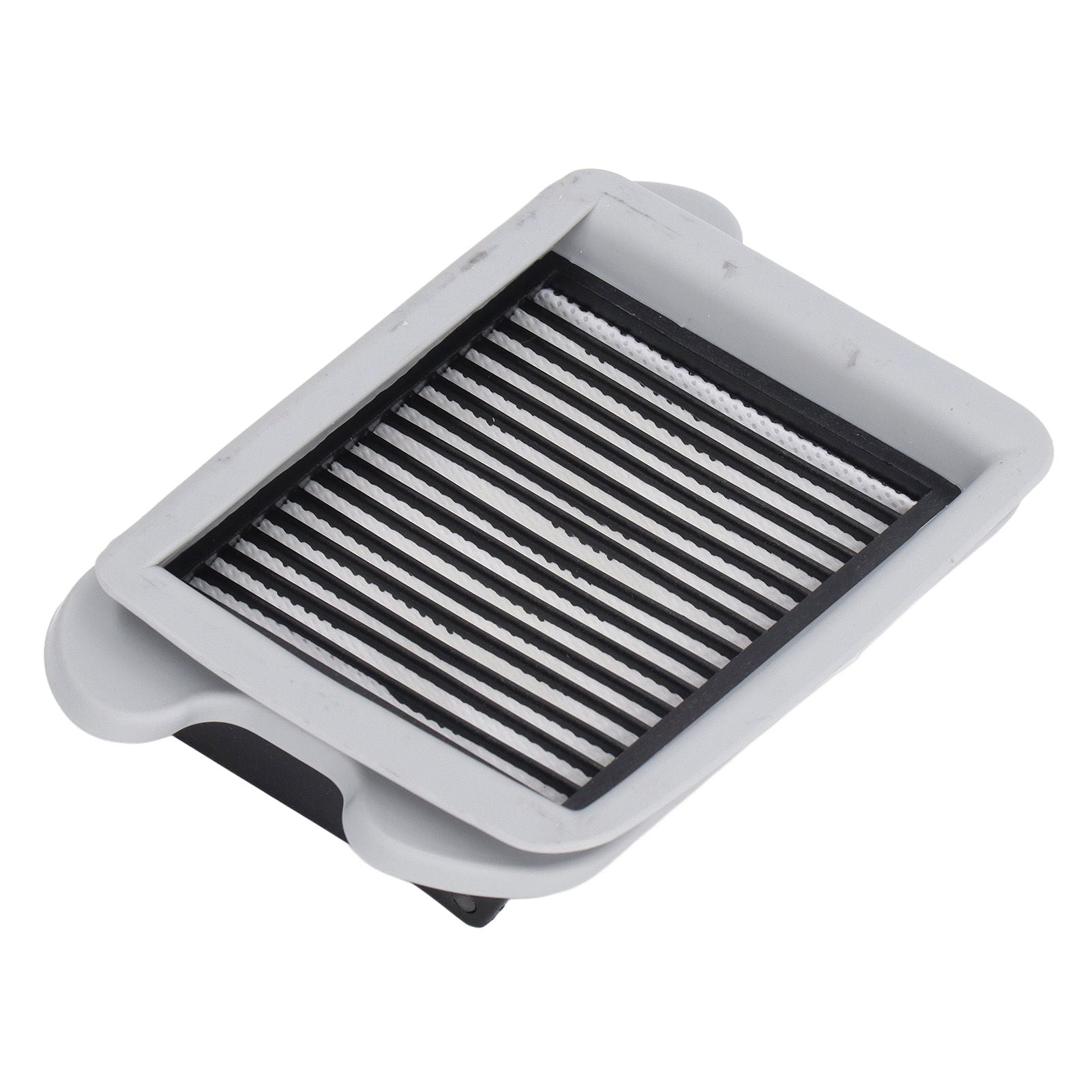 Vacuum Cleaner Roller Brush Filter Detachable Vacuum Cleaner Replacement Parts for Roborock U10
