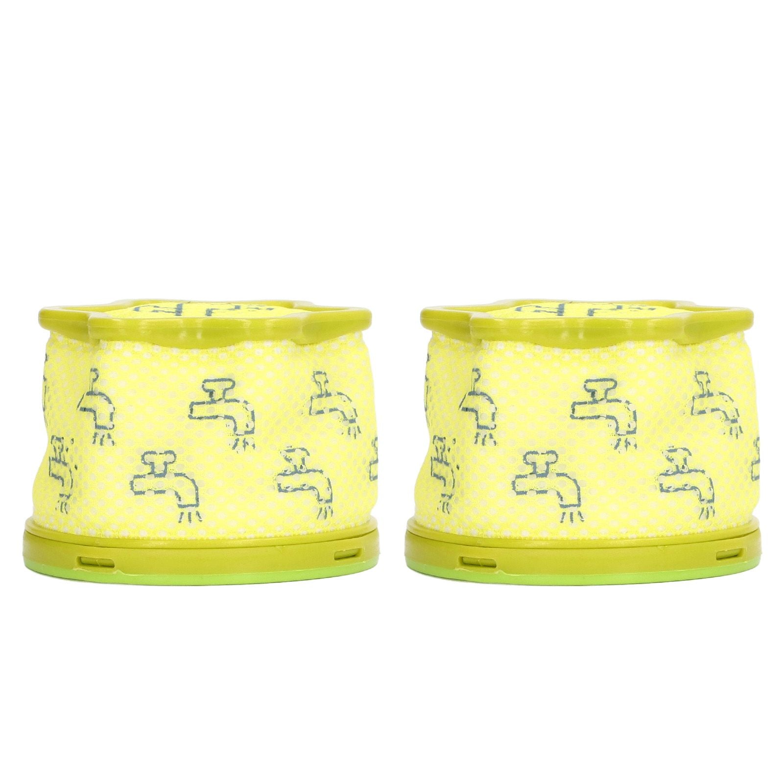 Vacuum Filter Replacement Vacuum Cleaner Accessories for LG A9 A958KA A958SA A9MASTER2X A927KGMS