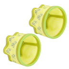 Vacuum Filter Replacement Vacuum Cleaner Accessories for LG A9 A958KA A958SA A9MASTER2X A927KGMS