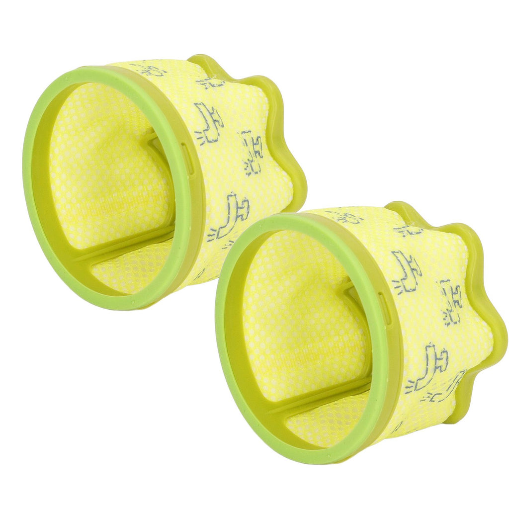 Vacuum Filter Replacement Vacuum Cleaner Accessories for LG A9 A958KA A958SA A9MASTER2X A927KGMS