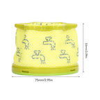 Vacuum Filter Replacement Vacuum Cleaner Accessories for LG A9 A958KA A958SA A9MASTER2X A927KGMS