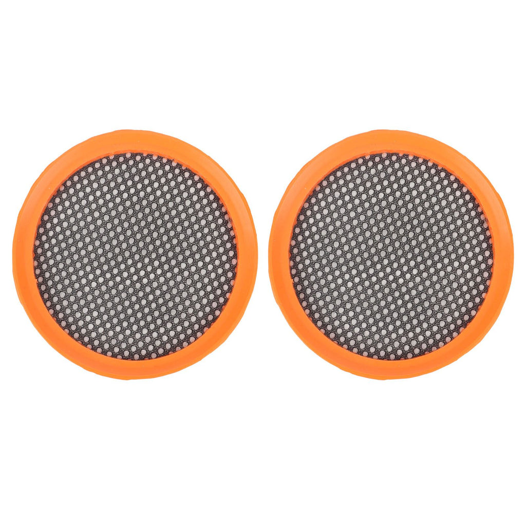 2PCS Vacuum Cleaner Filter Replacement Filters for PHILIPS FC8009 FC8081 FC6723 FC6725 FC6727 FC6728
