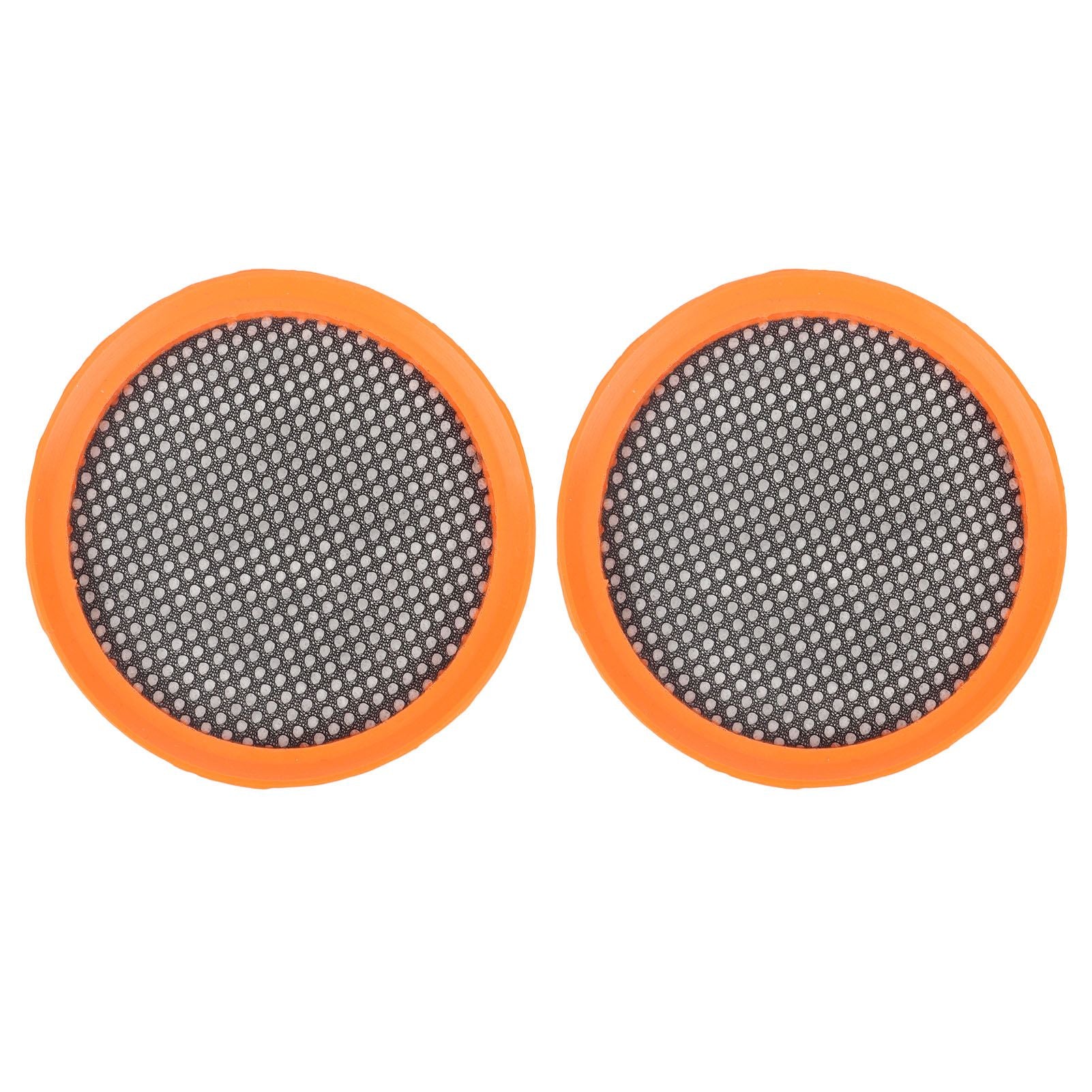 2PCS Vacuum Cleaner Filter Replacement Filters for PHILIPS FC8009 FC8081 FC6723 FC6725 FC6727 FC6728