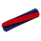 Soft Roller Brush Bar High Absorption Vacuum Cleaner Head Brushbar for V6 V7 V8 V10 V11
