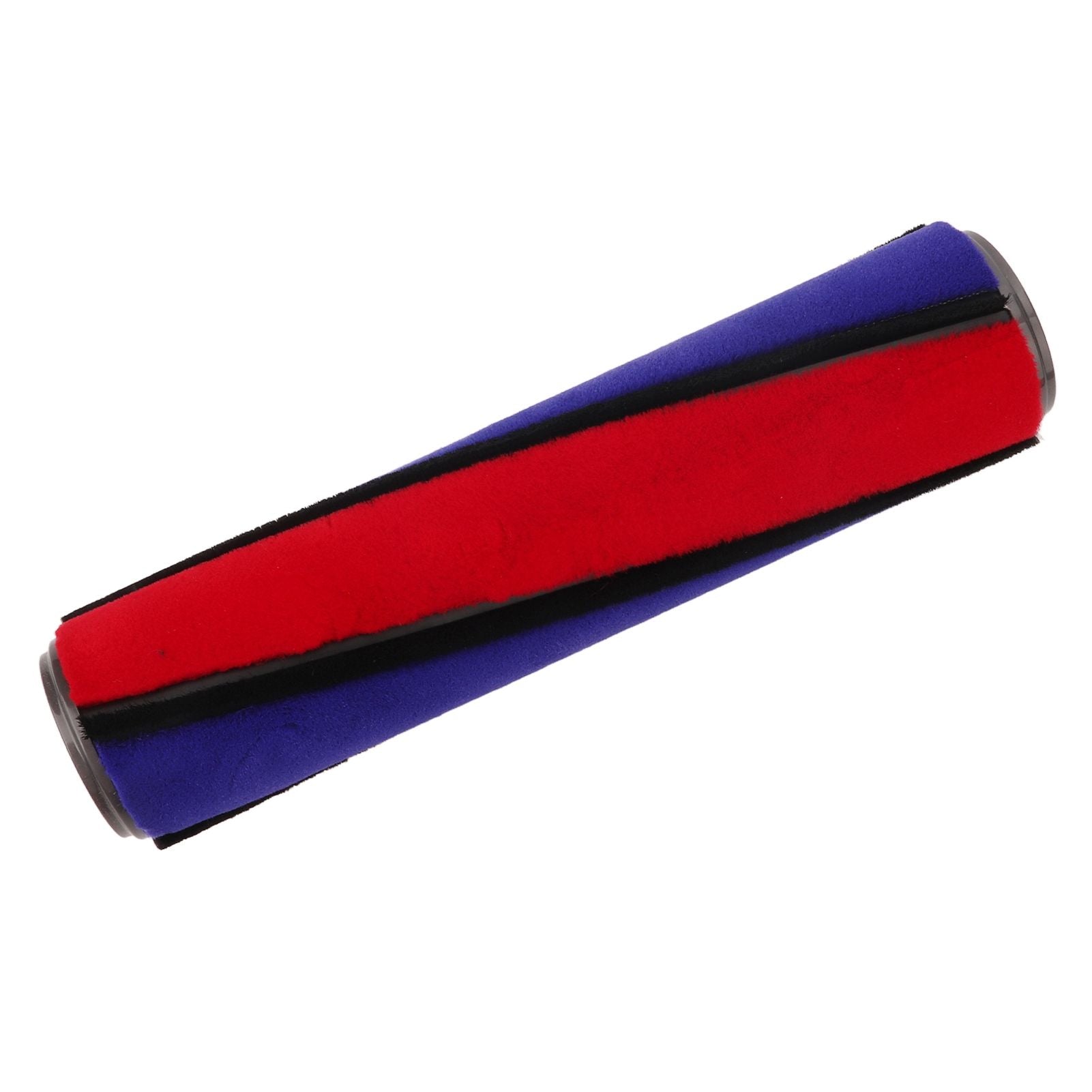 Soft Roller Brush Bar High Absorption Vacuum Cleaner Head Brushbar for V6 V7 V8 V10 V11
