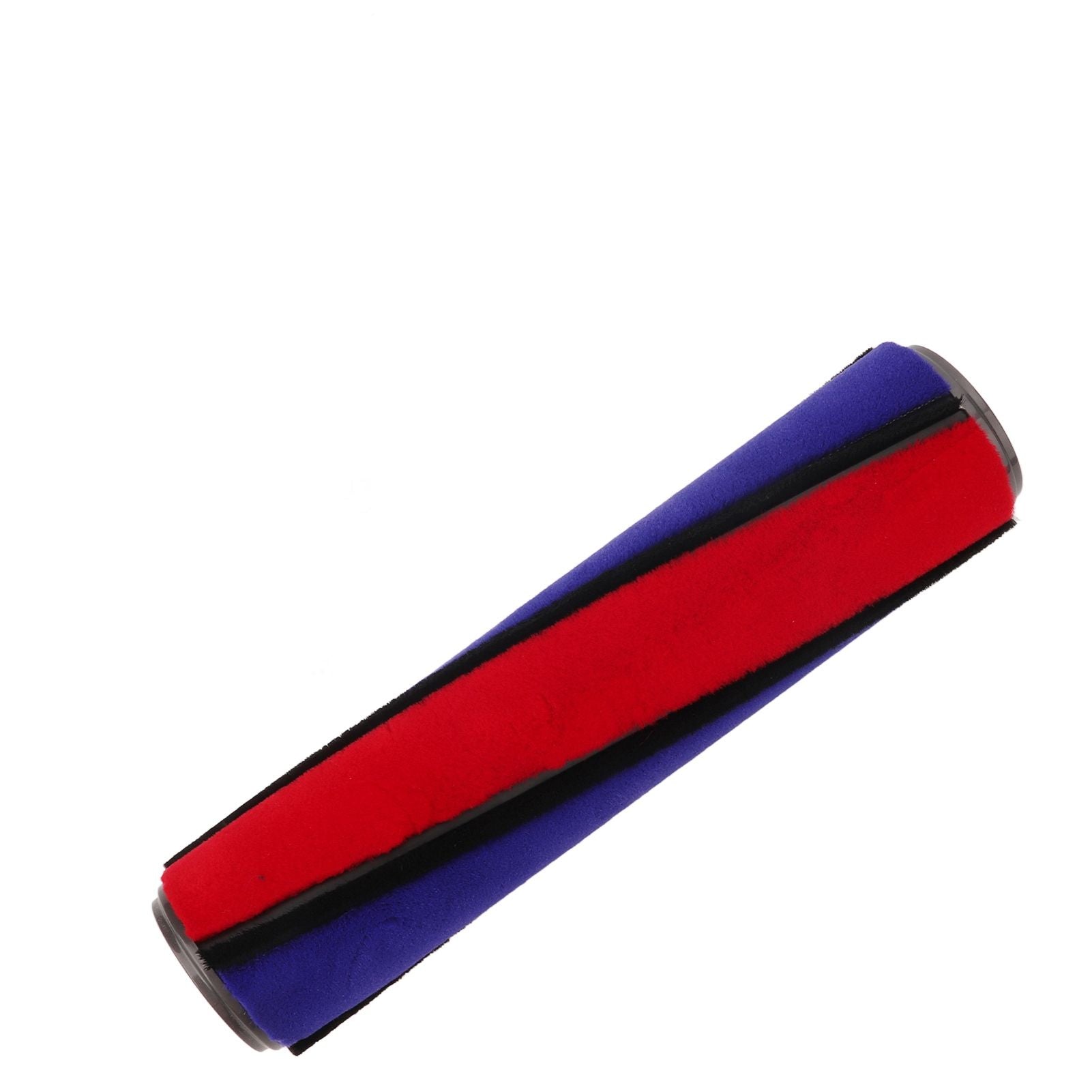 Soft Roller Brush Bar High Absorption Vacuum Cleaner Head Brushbar for V6 V7 V8 V10 V11