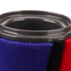 Soft Roller Brush Bar High Absorption Vacuum Cleaner Head Brushbar for V6 V7 V8 V10 V11