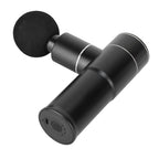 Household Mini Muscle Massager 4 Scientific Speed Fascia Massager Usb Charging Fitness Muscle Relaxer for Office Home