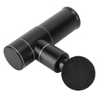 Household Mini Muscle Massager 4 Scientific Speed Fascia Massager Usb Charging Fitness Muscle Relaxer for Office Home