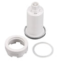 Air Pressure Bath Switch Garbage Disposal Button Push Button Garbage Disposal Sink Top Air Switch