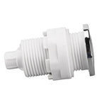 Air Pressure Bath Switch Garbage Disposal Button Push Button Garbage Disposal Sink Top Air Switch