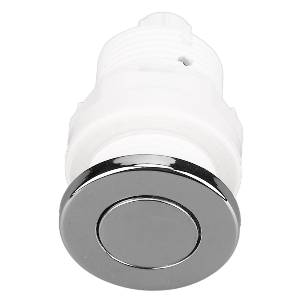 Air Pressure Bath Switch Garbage Disposal Button Push Button Garbage Disposal Sink Top Air Switch