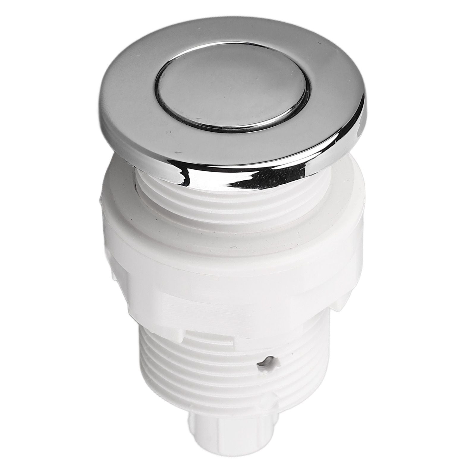 Air Pressure Bath Switch Garbage Disposal Button Push Button Garbage Disposal Sink Top Air Switch