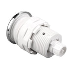 Air Pressure Bath Switch Garbage Disposal Button Push Button Garbage Disposal Sink Top Air Switch