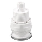Air Pressure Bath Switch Garbage Disposal Button Push Button Garbage Disposal Sink Top Air Switch