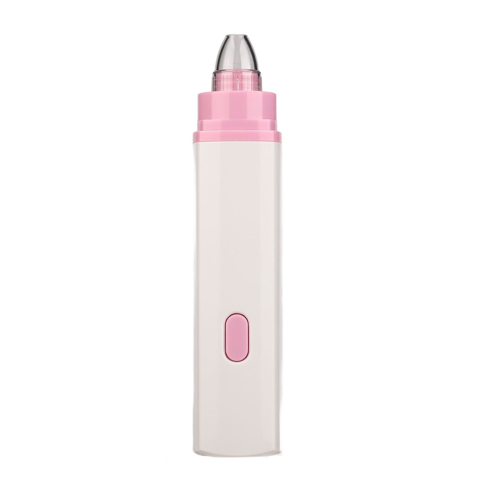 Blackhead Remover ABS Electric Portable Pore Cleanser with Mouthpieces for Men Women