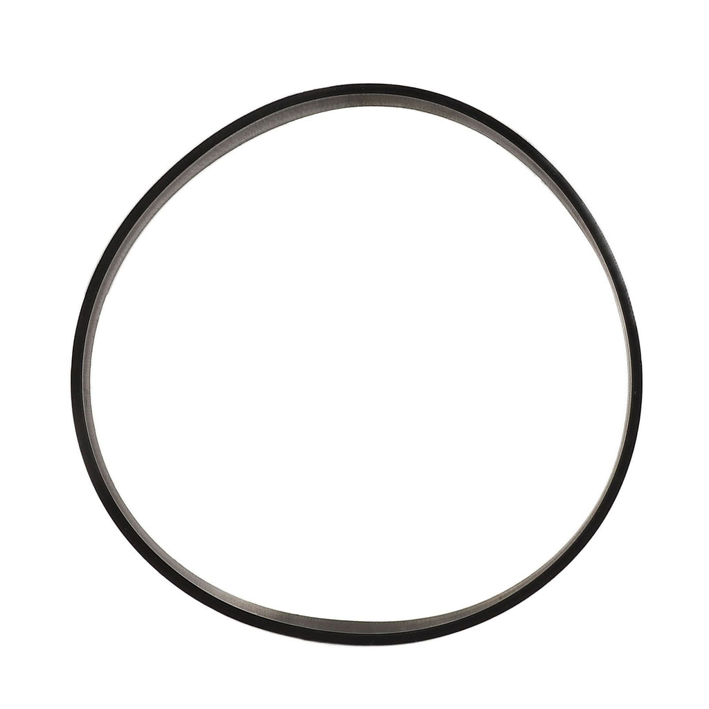 6pcs Vacuum Cleaner Belt Rubber High Strength Vacuum Belt Replacement for Bissell 7 9 10 12 14