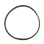 6pcs Vacuum Cleaner Belt Rubber High Strength Vacuum Belt Replacement for Bissell 7 9 10 12 14