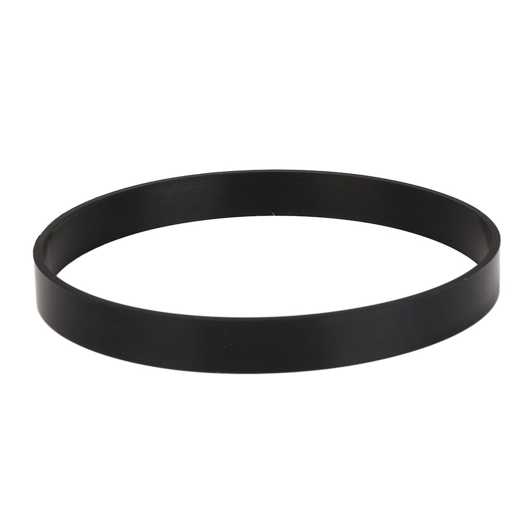6pcs Vacuum Cleaner Belt Rubber High Strength Vacuum Belt Replacement for Bissell 7 9 10 12 14