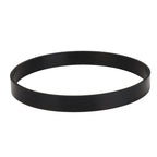 6pcs Vacuum Cleaner Belt Rubber High Strength Vacuum Belt Replacement for Bissell 7 9 10 12 14