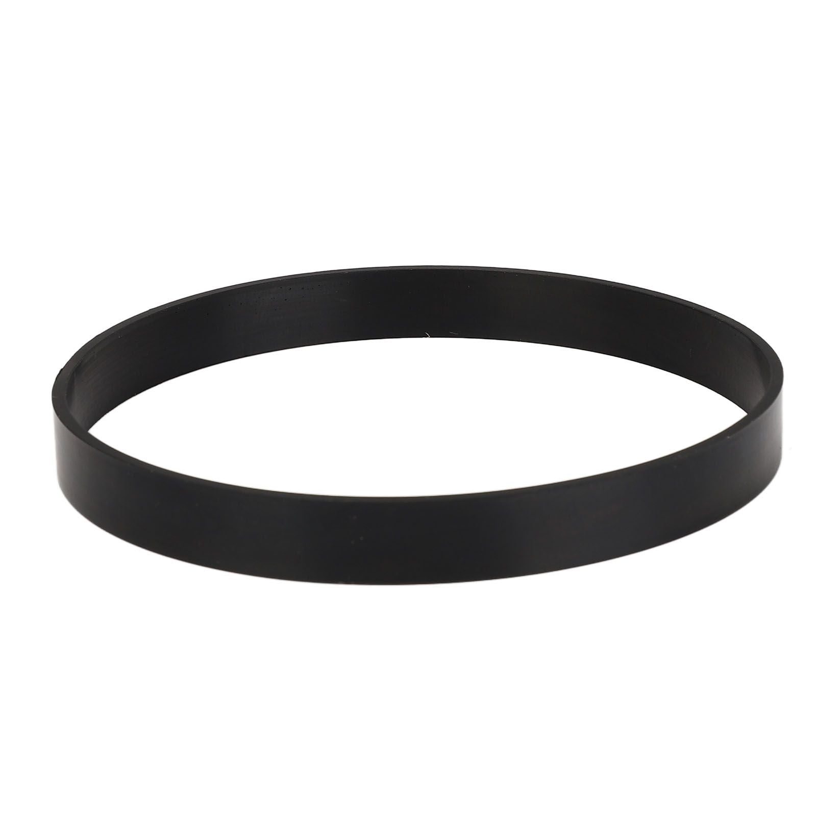 6pcs Vacuum Cleaner Belt Rubber High Strength Vacuum Belt Replacement for Bissell 7 9 10 12 14