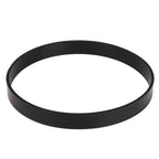 6pcs Vacuum Cleaner Belt Rubber High Strength Vacuum Belt Replacement for Bissell 7 9 10 12 14