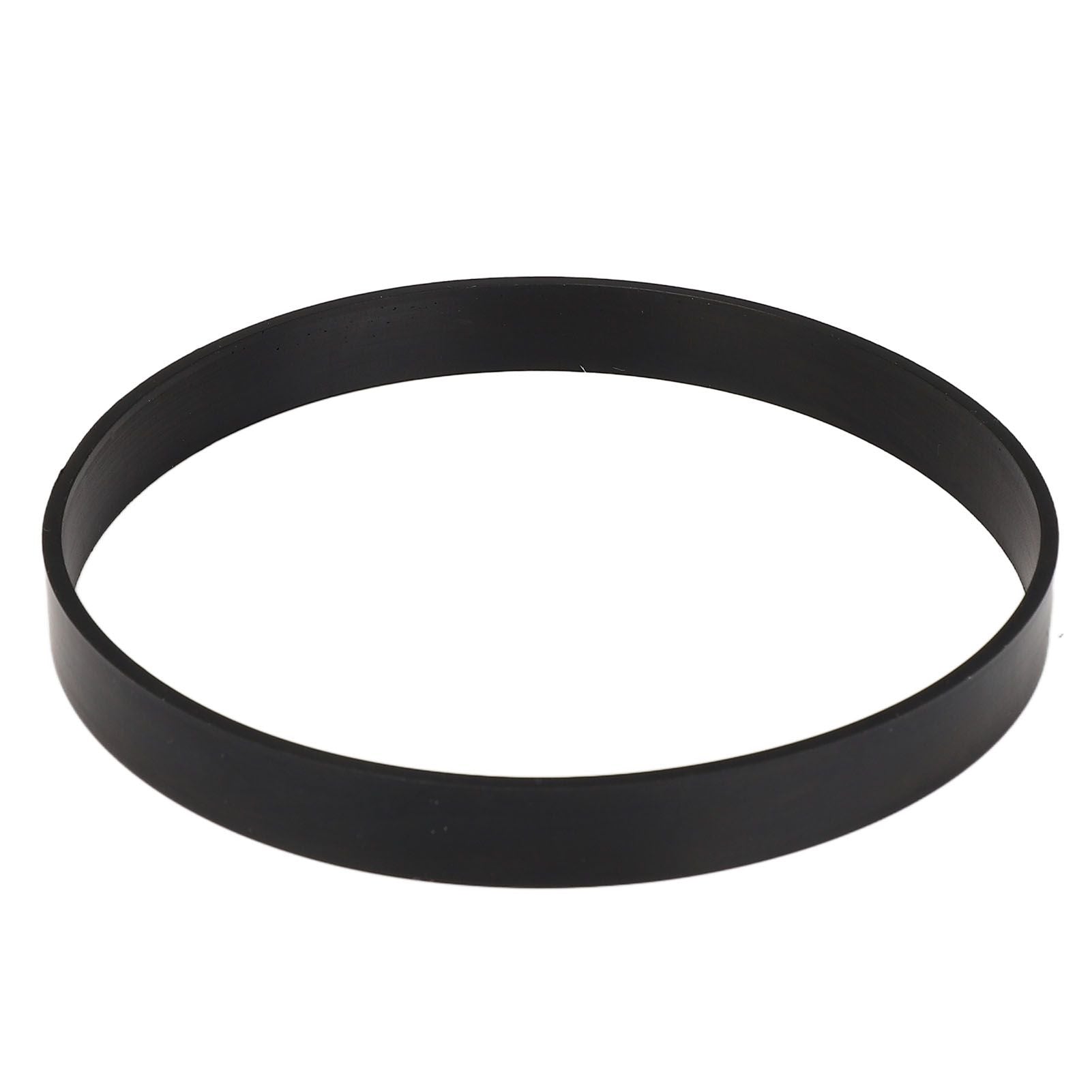 6pcs Vacuum Cleaner Belt Rubber High Strength Vacuum Belt Replacement for Bissell 7 9 10 12 14
