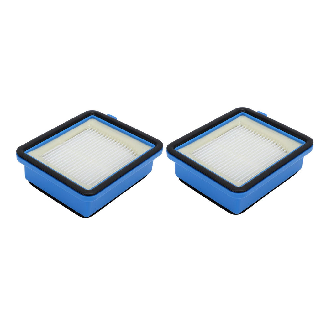 2Set Filter Element Replacement for Electrolux Q6 Q7 Q8 WQ61 WQ71 WQ81 Vacuum Cleaner Accessories