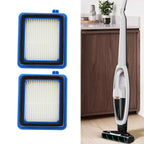 2Set Filter Element Replacement for Electrolux Q6 Q7 Q8 WQ61 WQ71 WQ81 Vacuum Cleaner Accessories