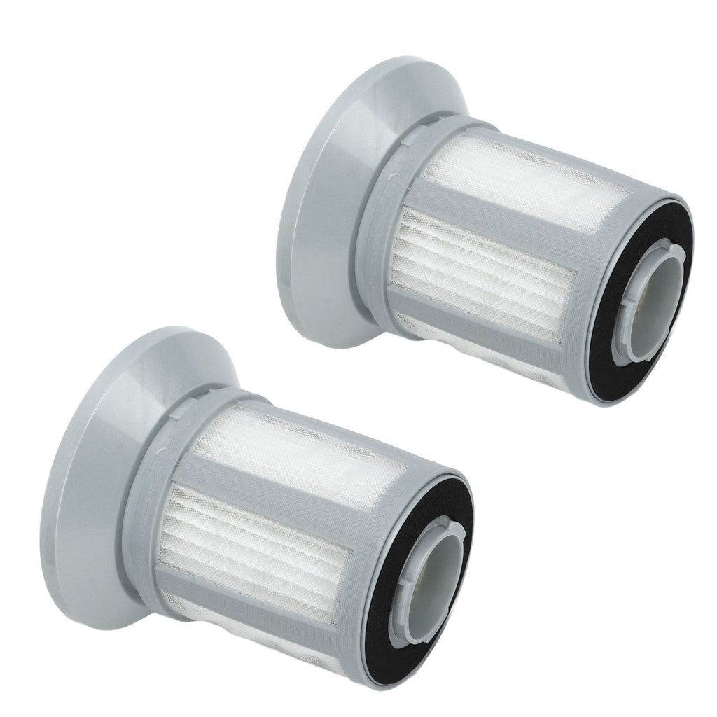 2Set 1613056 Replacement Filters Vacuum Cleaner Filter Accessory for Bissell 1665 2156A 2715 Vacuum Cleaner