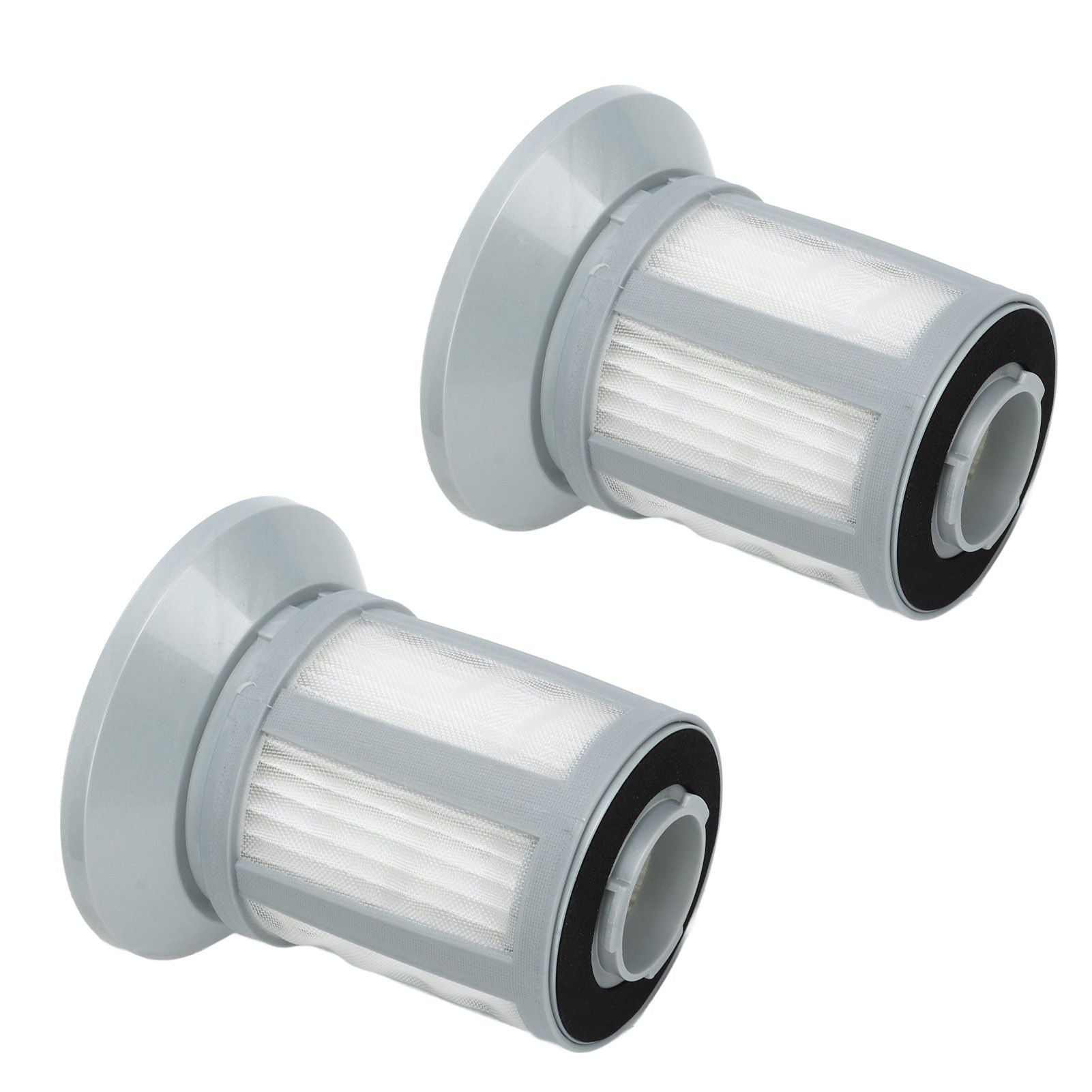 2Set 1613056 Replacement Filters Vacuum Cleaner Filter Accessory for Bissell 1665 2156A 2715 Vacuum Cleaner