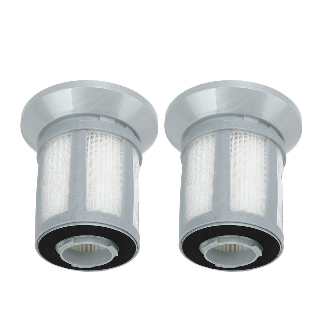 2Set 1613056 Replacement Filters Vacuum Cleaner Filter Accessory for Bissell 1665 2156A 2715 Vacuum Cleaner
