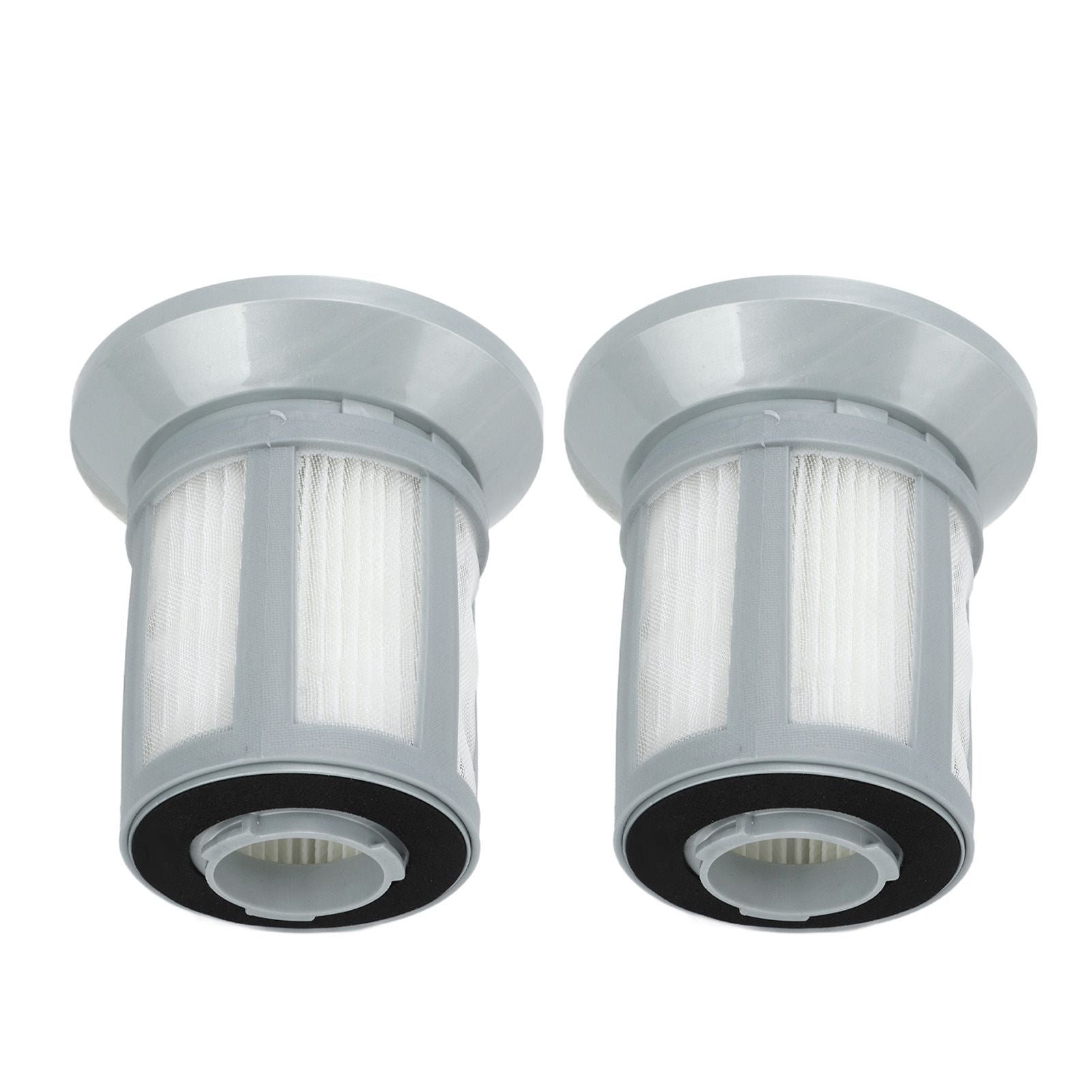 2Set 1613056 Replacement Filters Vacuum Cleaner Filter Accessory for Bissell 1665 2156A 2715 Vacuum Cleaner