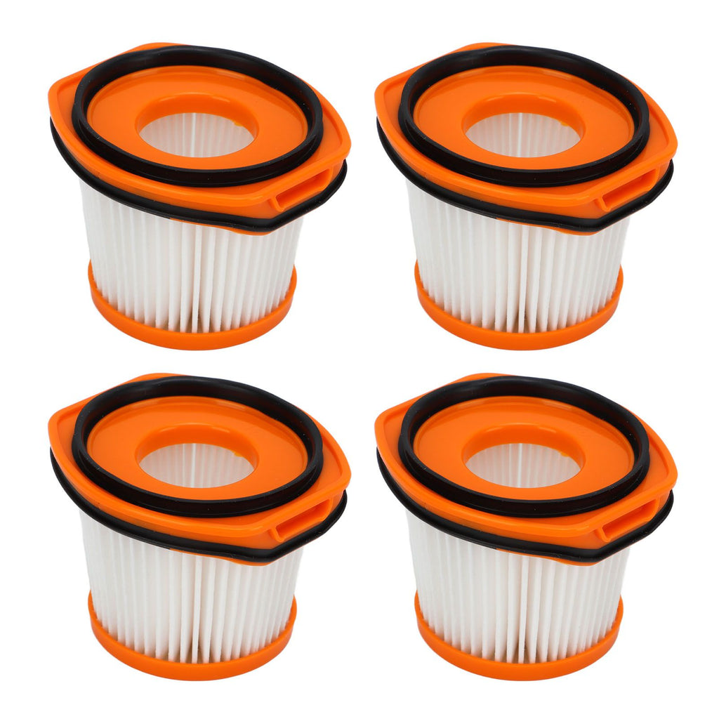 Vacuum Cleaner Filter Reusable Vacuum Dust Filter Replacement for Shark WS620 WS630 WS632 WS632BLBRN 632GNBRN