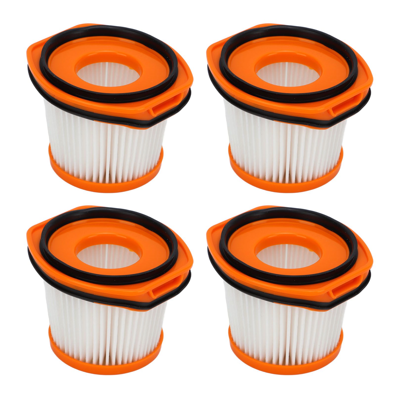 Vacuum Cleaner Filter Reusable Vacuum Dust Filter Replacement for Shark WS620 WS630 WS632 WS632BLBRN 632GNBRN