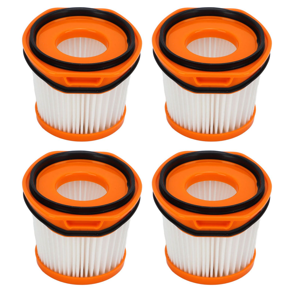 Vacuum Cleaner Filter Reusable Vacuum Dust Filter Replacement for Shark WS620 WS630 WS632 WS632BLBRN 632GNBRN
