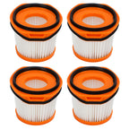 Vacuum Cleaner Filter Reusable Vacuum Dust Filter Replacement for Shark WS620 WS630 WS632 WS632BLBRN 632GNBRN