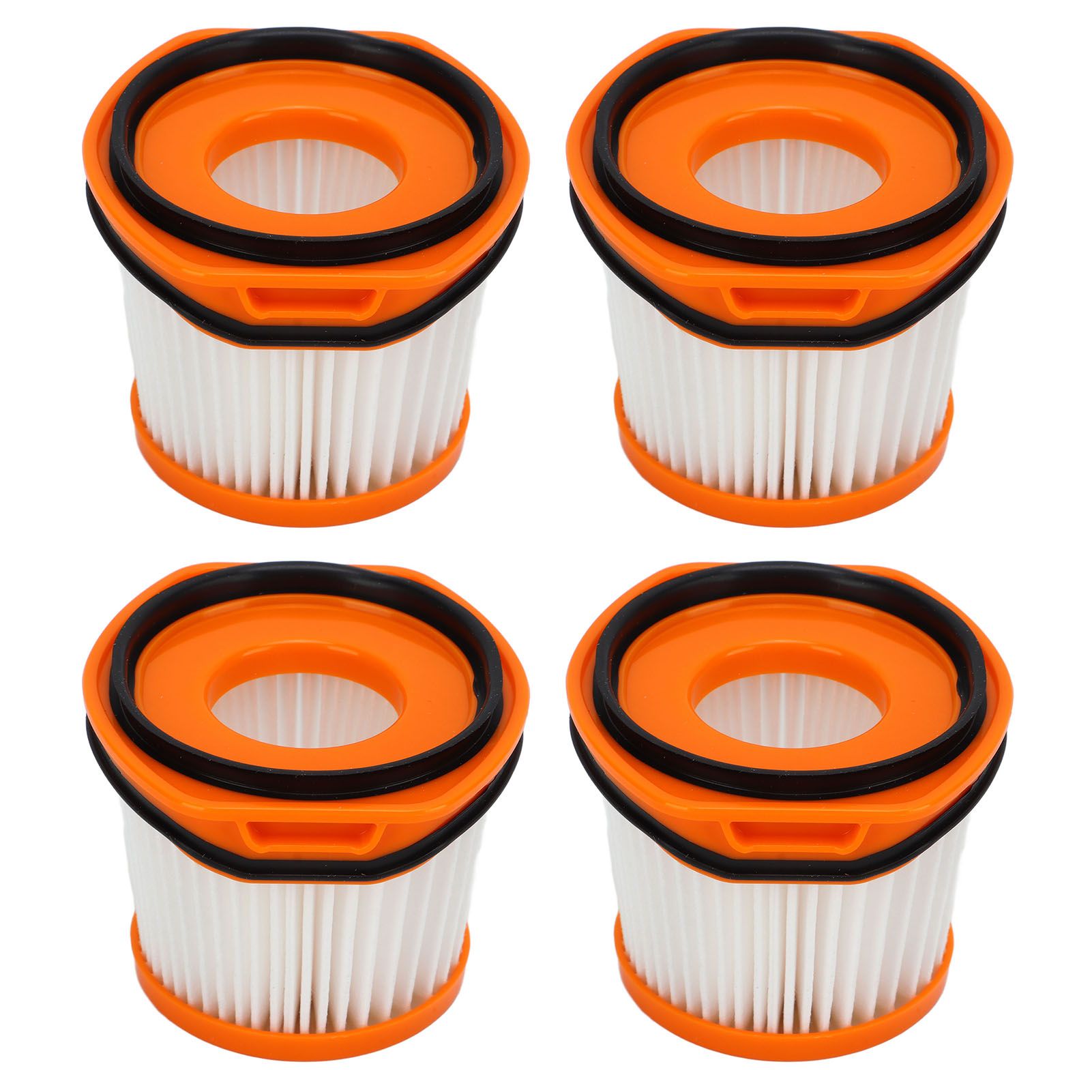 Vacuum Cleaner Filter Reusable Vacuum Dust Filter Replacement for Shark WS620 WS630 WS632 WS632BLBRN 632GNBRN