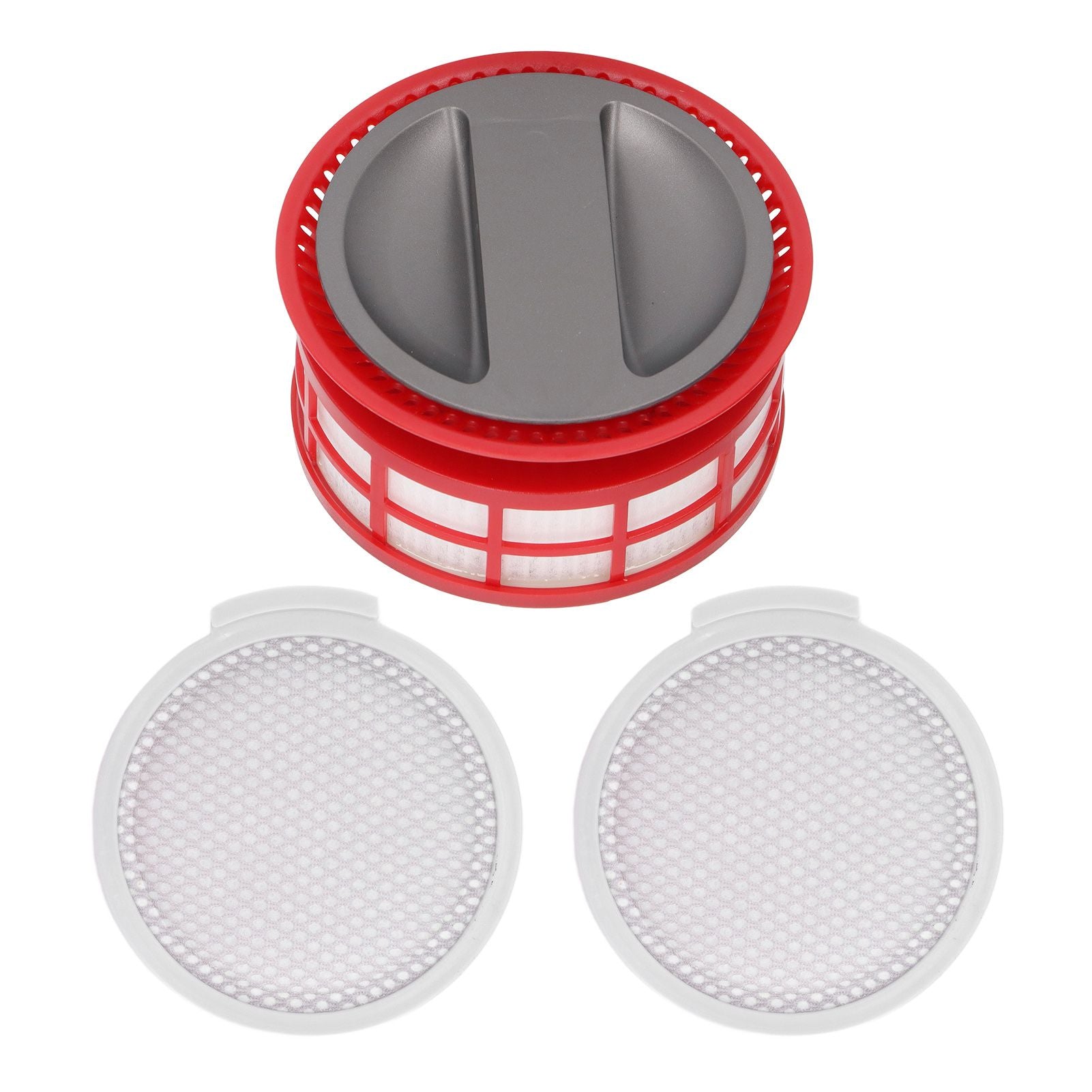 Vacuum Cleaner Filter Replacement Spare Parts for Roborock H7 Vacuum Cleaner Accessories