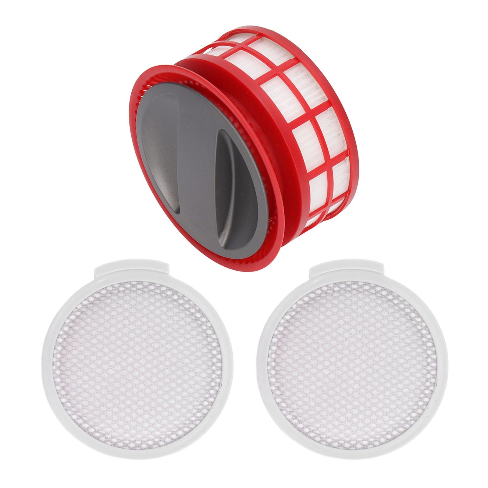 Vacuum Cleaner Filter Replacement Spare Parts for Roborock H7 Vacuum Cleaner Accessories