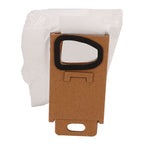 10Pcs Dust Bag Replacement for Roborock H7 H6 Vacuum Cleaner Accessories Spare Parts
