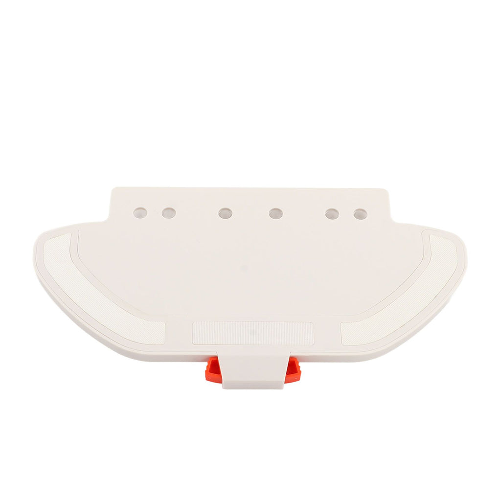 White Mop Plate Replacement for Xiaomi Mijia 3C B106CN Vacuum Cleaner Accessories