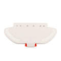 White Mop Plate Replacement for Xiaomi Mijia 3C B106CN Vacuum Cleaner Accessories