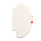 White Mop Plate Replacement for Xiaomi Mijia 3C B106CN Vacuum Cleaner Accessories