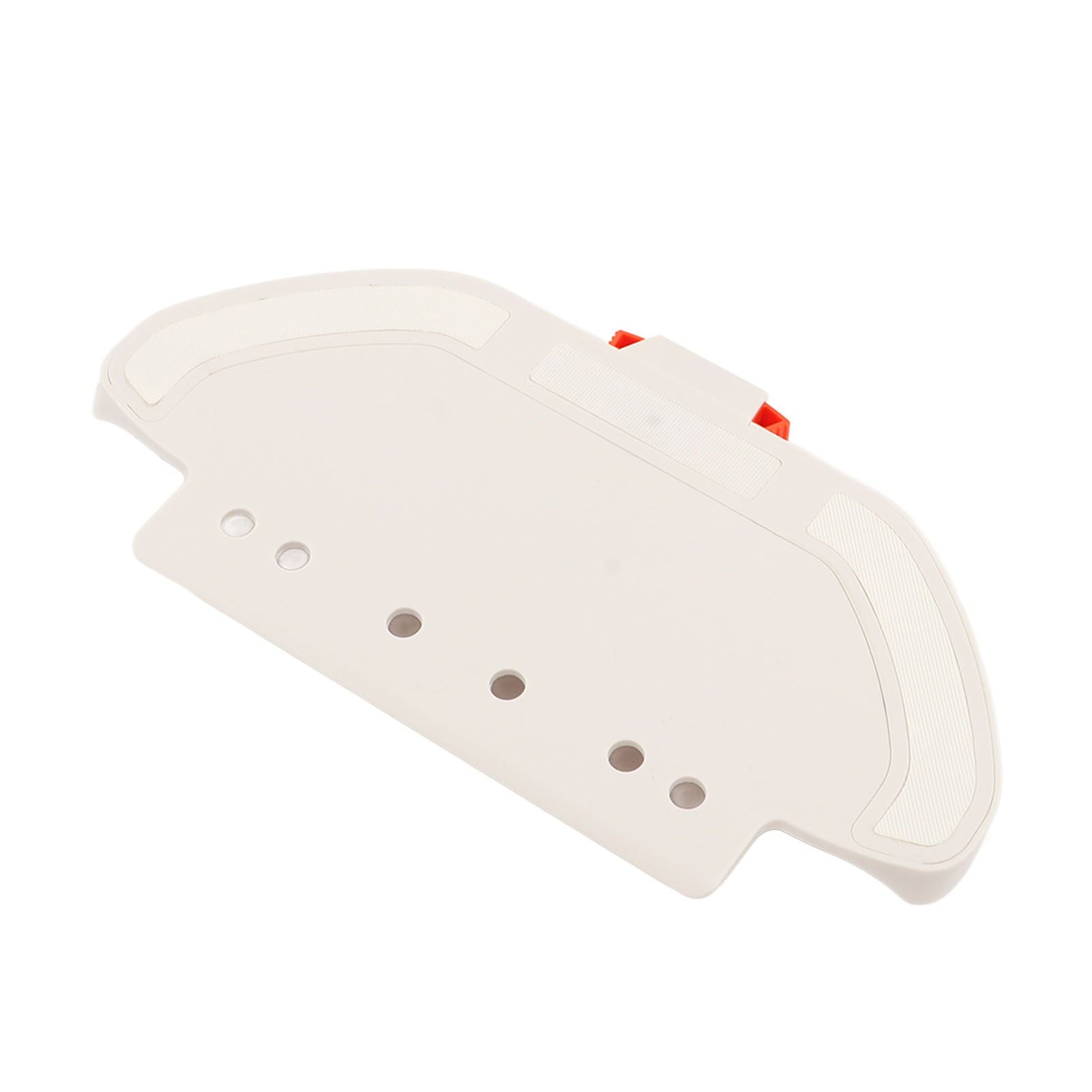 White Mop Plate Replacement for Xiaomi Mijia 3C B106CN Vacuum Cleaner Accessories