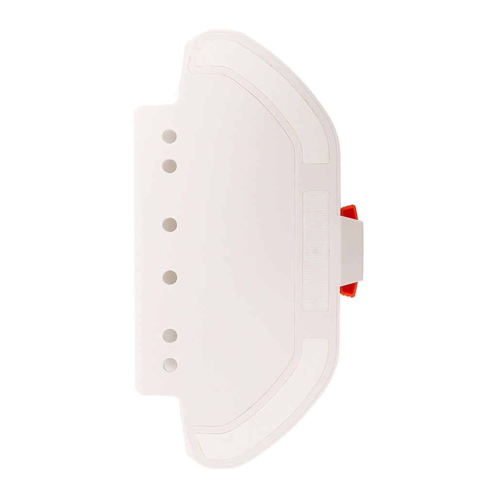 White Mop Plate Replacement for Xiaomi Mijia 3C B106CN Vacuum Cleaner Accessories