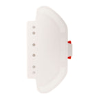 White Mop Plate Replacement for Xiaomi Mijia 3C B106CN Vacuum Cleaner Accessories