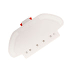 White Mop Plate Replacement for Xiaomi Mijia 3C B106CN Vacuum Cleaner Accessories