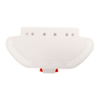 White Mop Plate Replacement for Xiaomi Mijia 3C B106CN Vacuum Cleaner Accessories